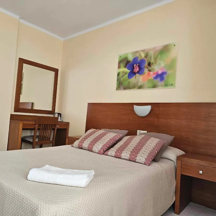 Marazul By Fitzgeralds Otel Nerja