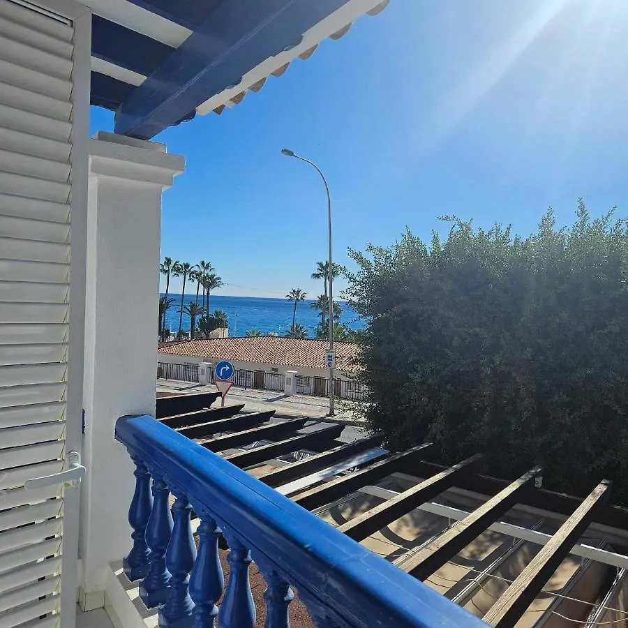 Marazul By Fitzgeralds Otel Nerja