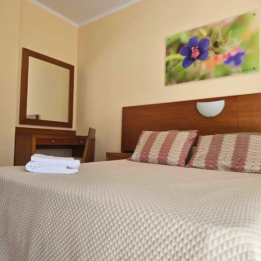 Marazul By Fitzgeralds Otel Nerja İspanya