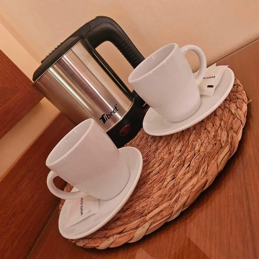 Marazul By Fitzgeralds Otel Nerja 0*,  İspanya
