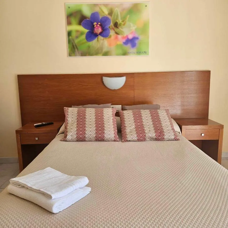 Marazul By Fitzgeralds Otel Nerja