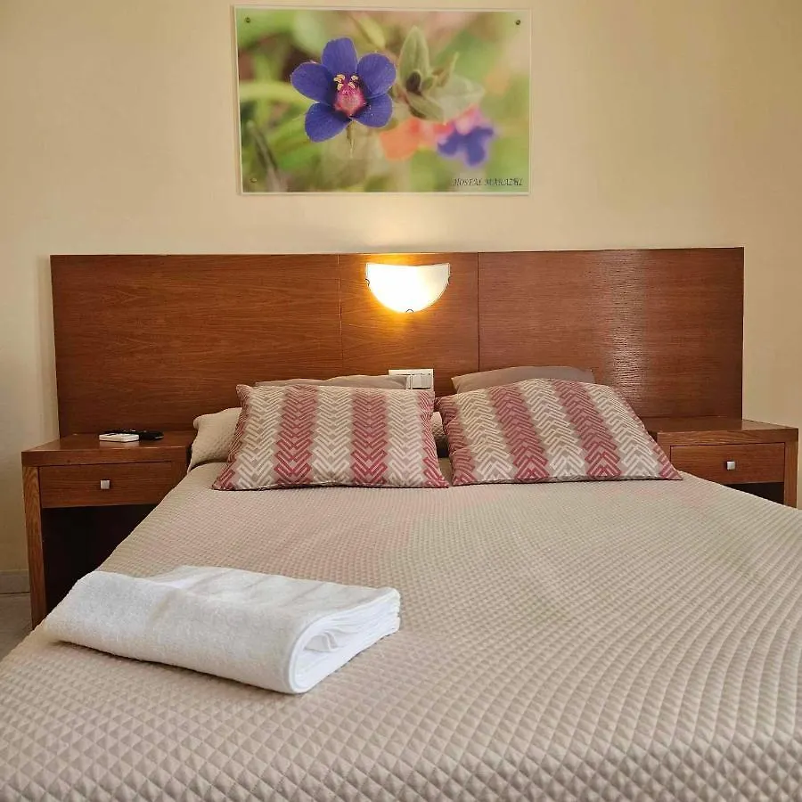 Marazul By Fitzgeralds Otel Nerja İspanya