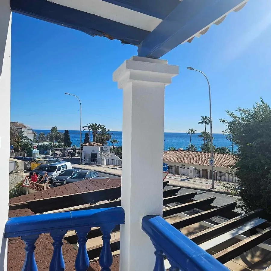 Marazul By Fitzgeralds Otel Nerja