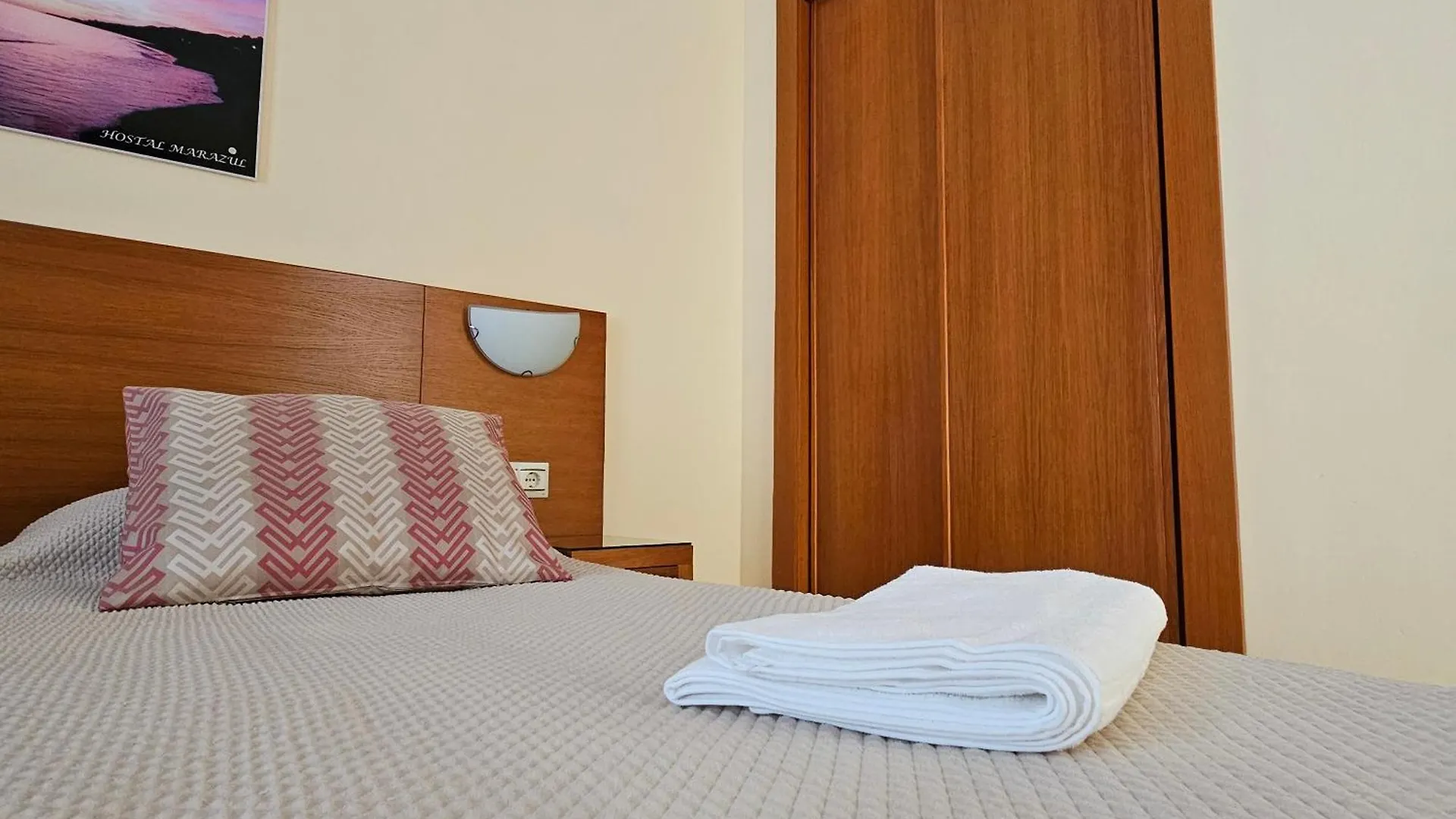 Marazul By Fitzgeralds Otel Nerja