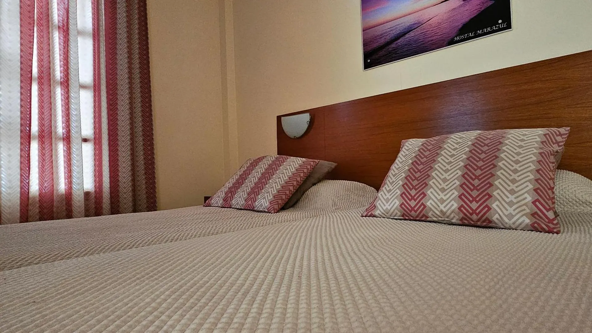 Marazul By Fitzgeralds Otel Nerja İspanya