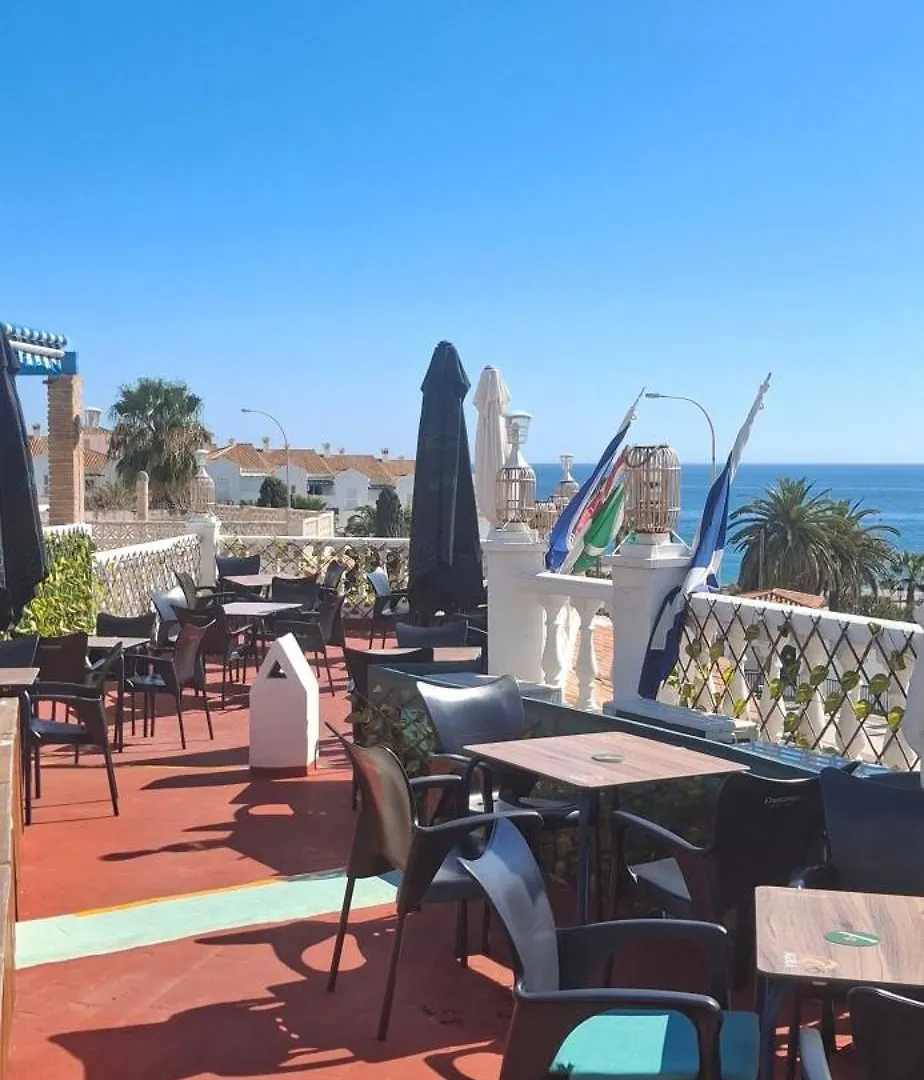 Marazul By Fitzgeralds Hotel Nerja