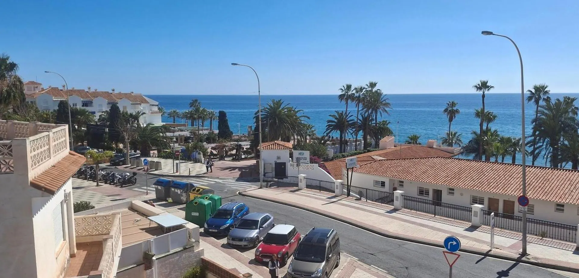 Marazul By Fitzgeralds Hotel Nerja