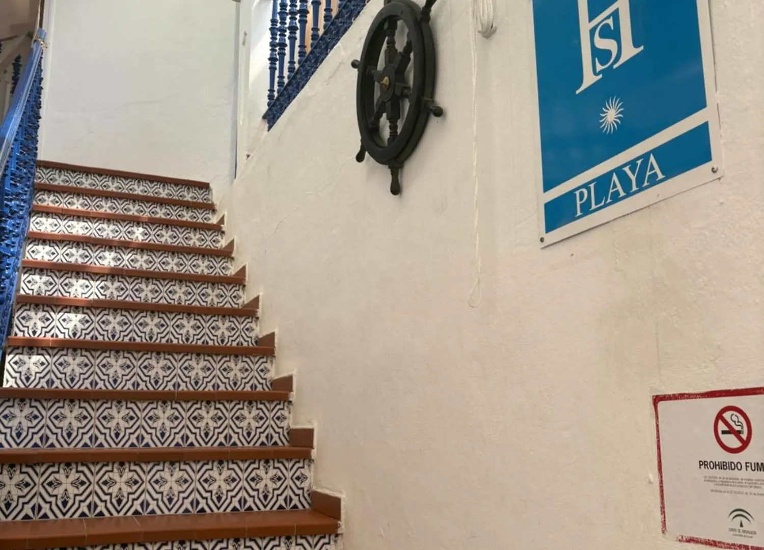 Marazul By Fitzgeralds Hotel Nerja