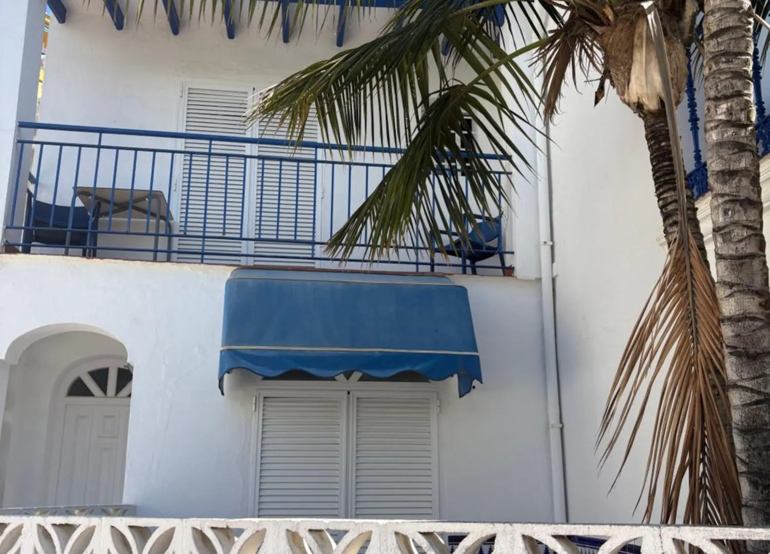 Marazul By Fitzgeralds Otel Nerja